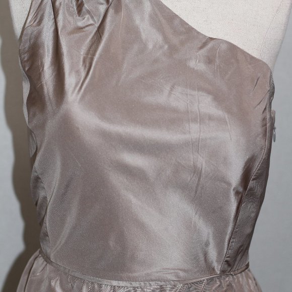 J Crew Silk Dress - Picture 4 of 12